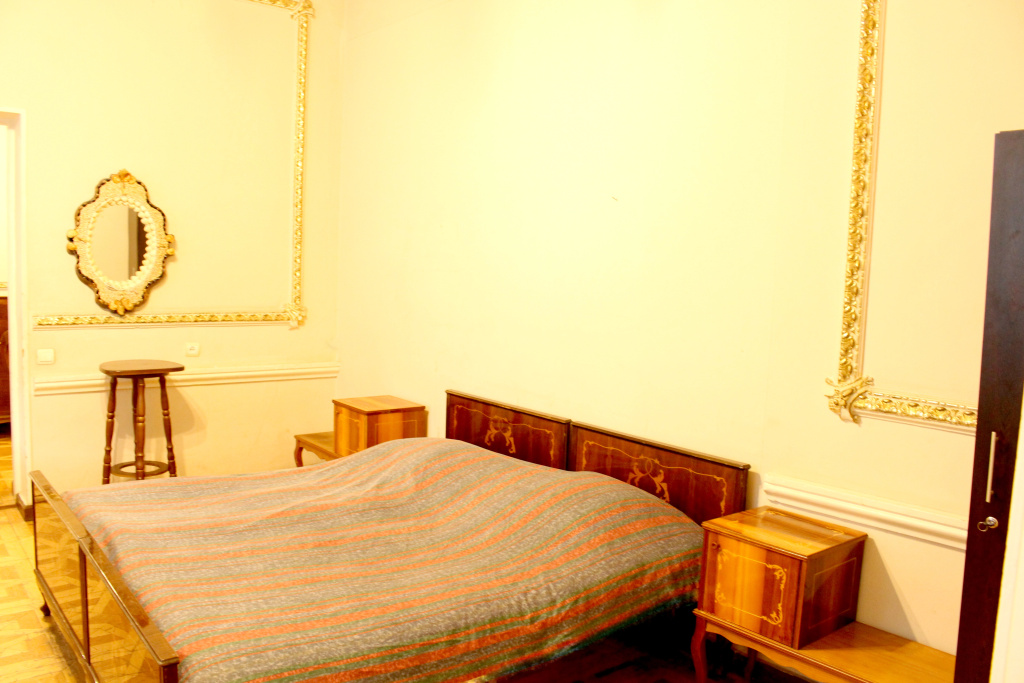 Sakartvelo Hotel - Chambres