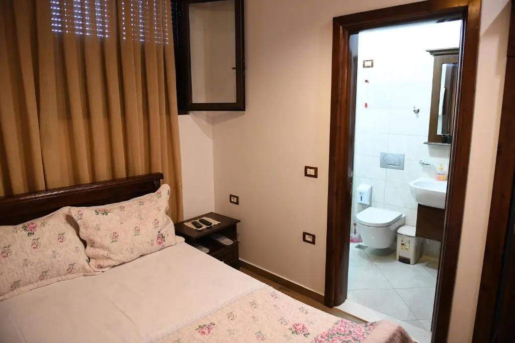 Hotel Kaceli - Chambres