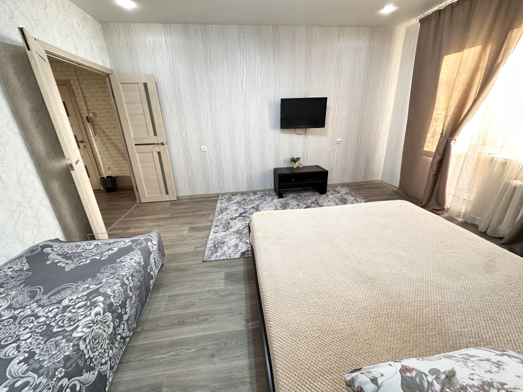 Квартира Кирова д35
