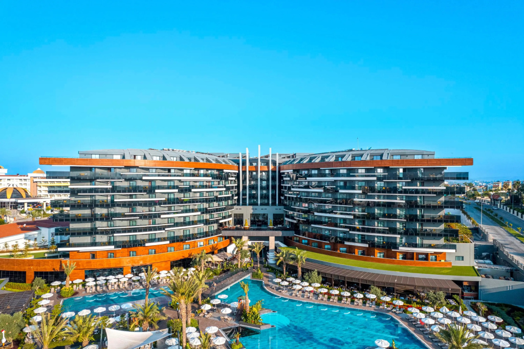 Calyptus Kirman Premium - Ultra All Inclusive