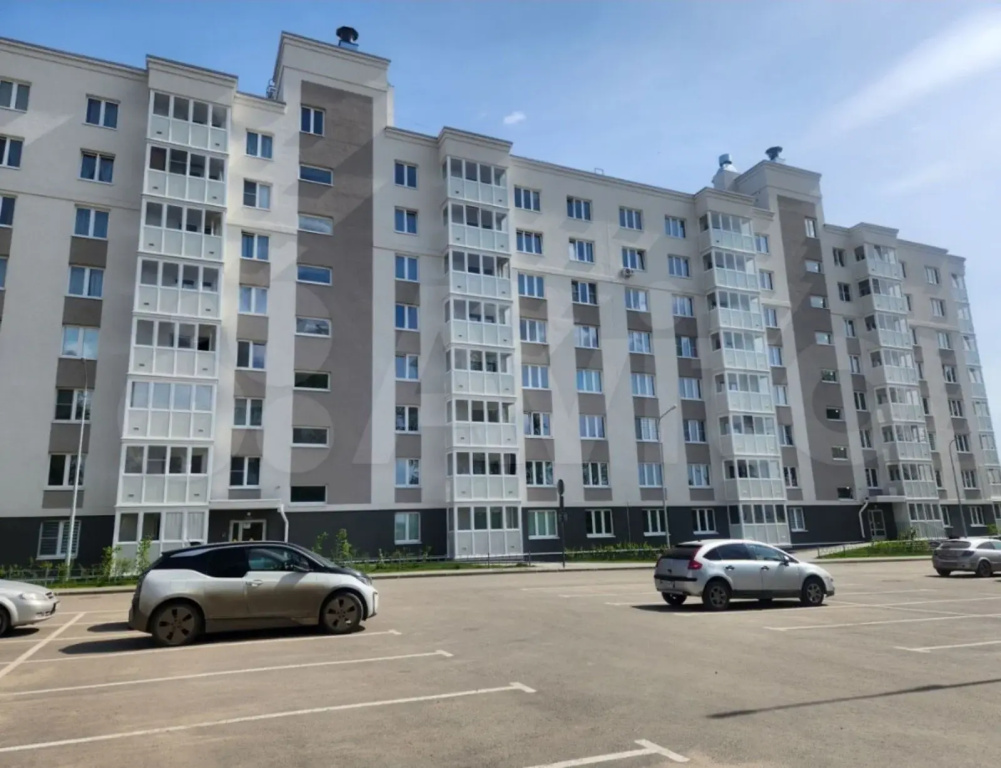 Квартира Максим д.1 - фото 2