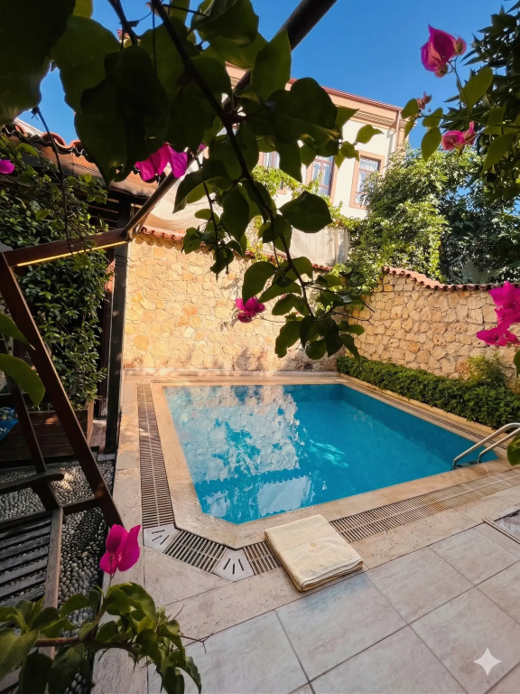 Kaleici Hotel - Général