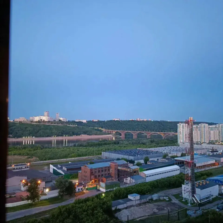 Квартира на улице Июльских Дней 1к1 — фото