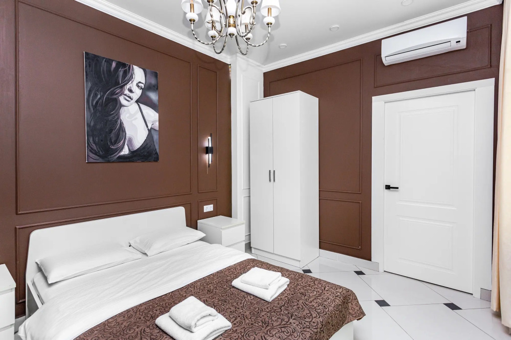 Апарт-отель Sunrise - фото 2