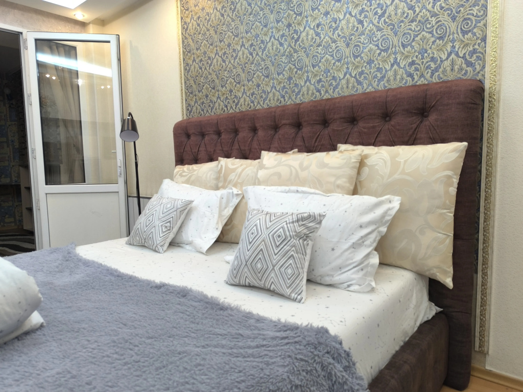 Sweet Home Apartments