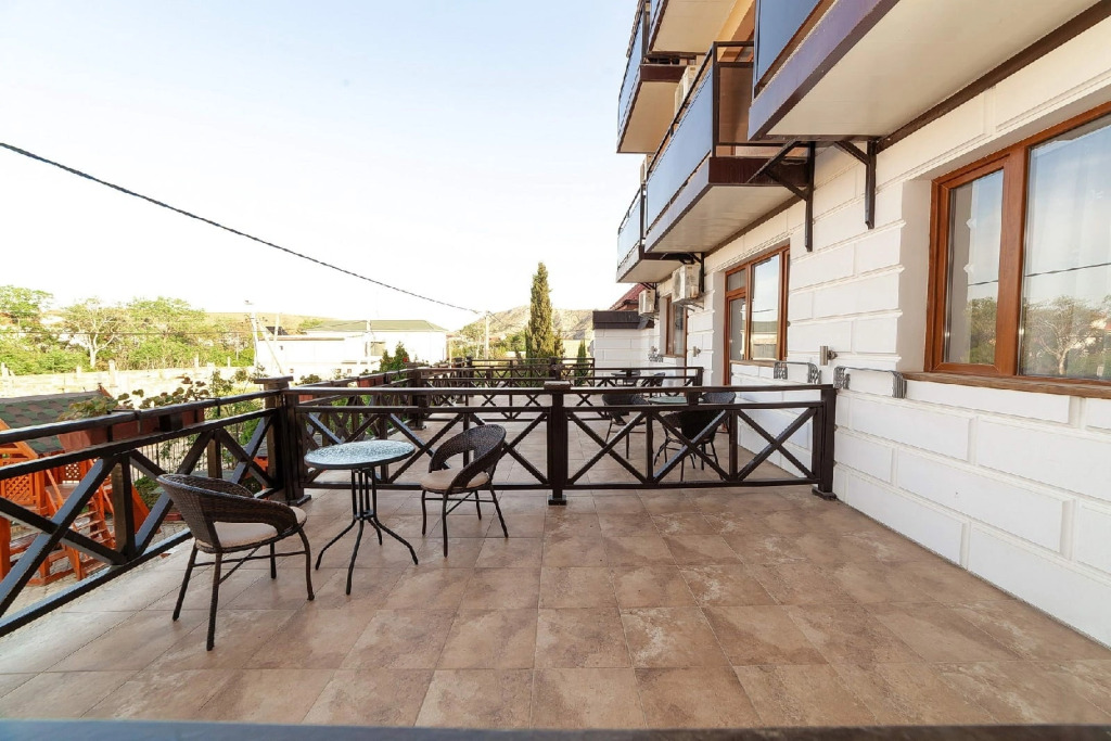 Гостевой дом Миланка - фото 29