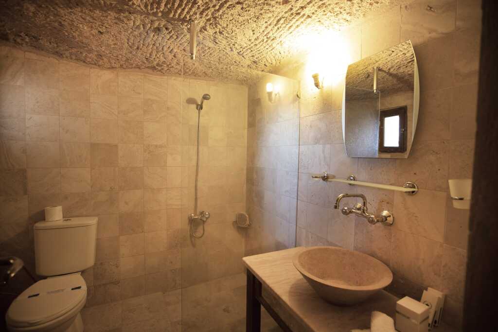 Selfie Cave Hotels Cappadocia - Special Class Boutique-Hotel