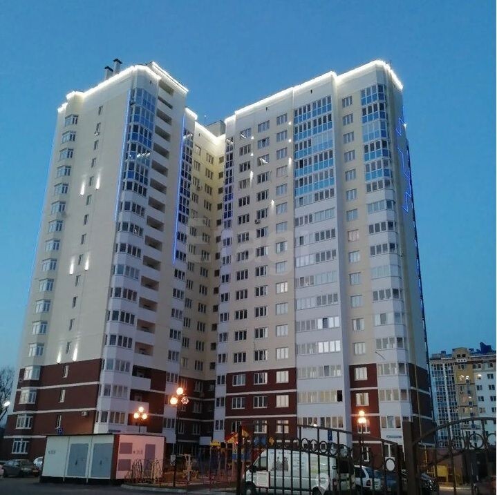 Купить Однокомнатную Квартиру Розы Люксембург
