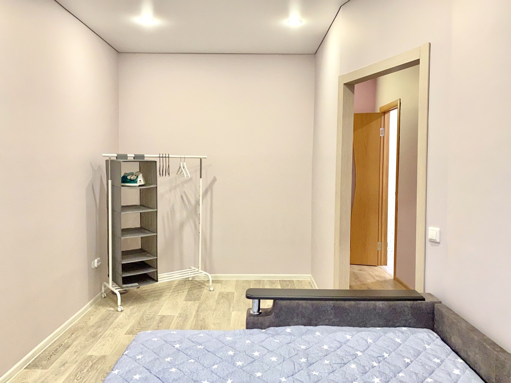Купить 1-комнатную квартиру, 33 м² по адресу Ростовская область, Волгодонск, ули