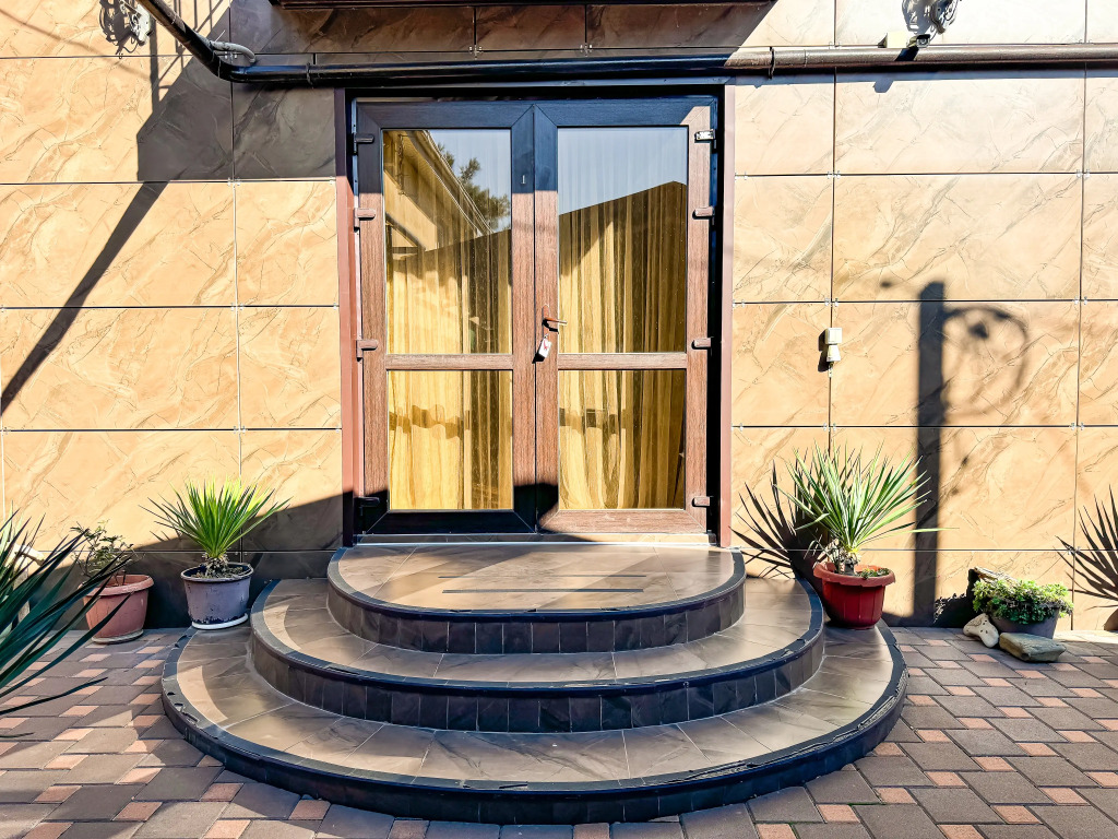 Гостевой Дом У Фермера - фото 2