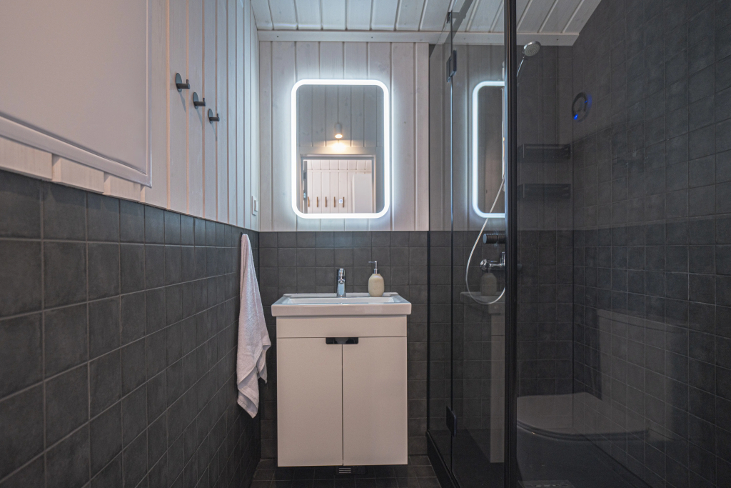 Бунгало Барн Петя - фото 10