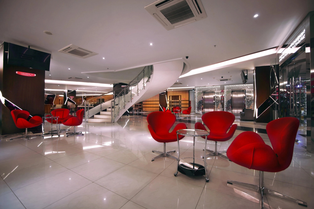 Business Centre