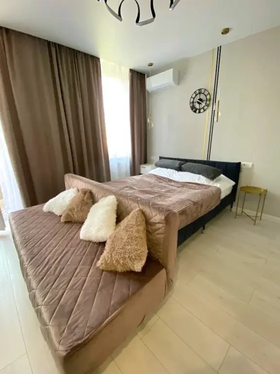 Апартаменты Гринсайд 2 - фото 18