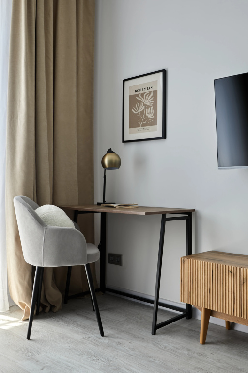 Отель Квартира Myhome Yourhome на Уральской д.25 к.1 в Санкт-Петербурге