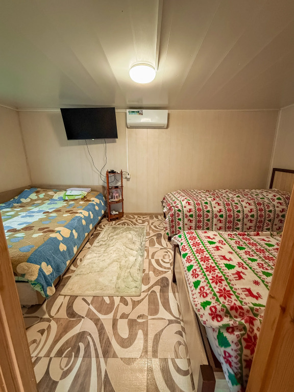 Частный дом Комфортный для отдыха с семьей - фото 15