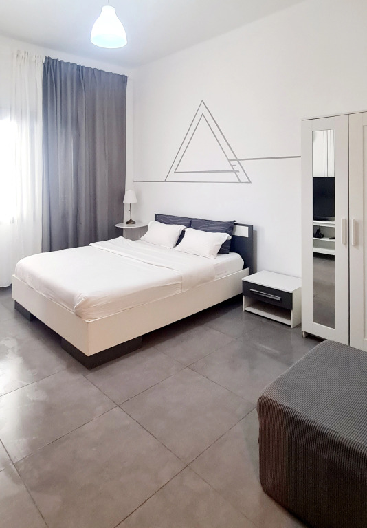 Ben Yehuda Apartments by null