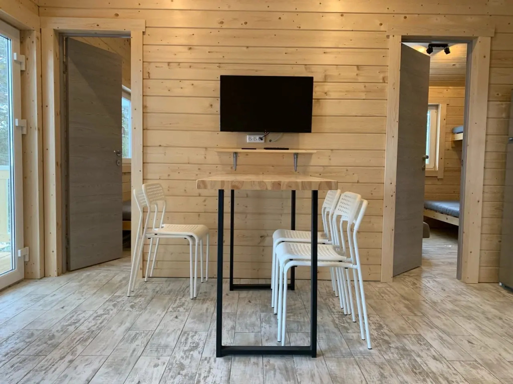 Коттеджный посёлок У Плотника 2 - фото 9