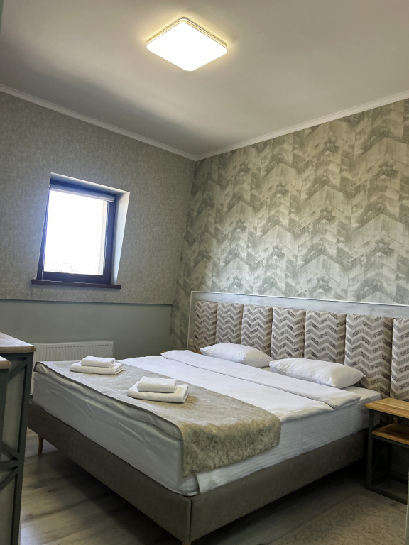 Отель 21 Rooms - фото 11