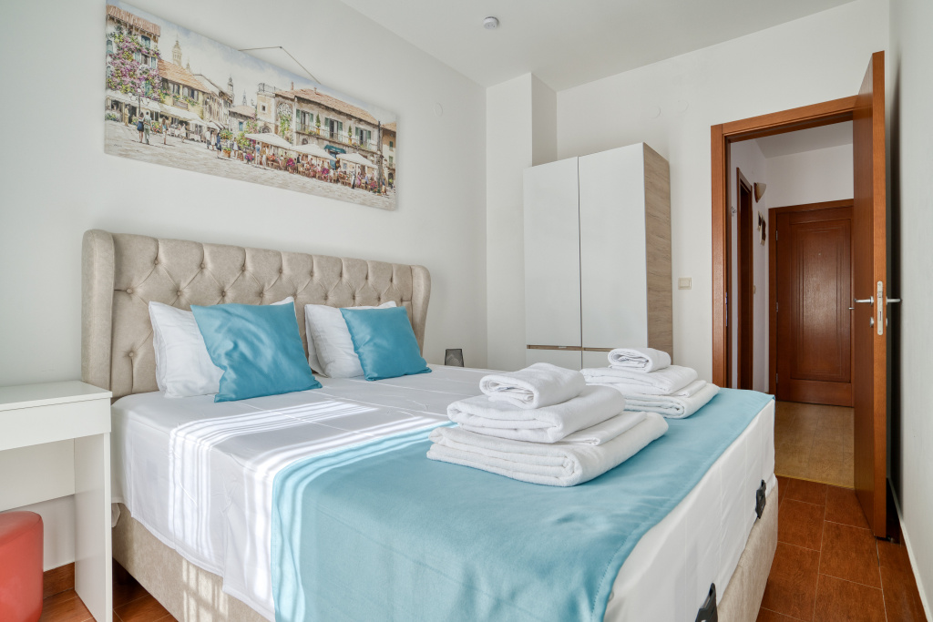 Milica Garni Hotel Denovici, Херцег-Нові, Чорногорія мініатюра 13