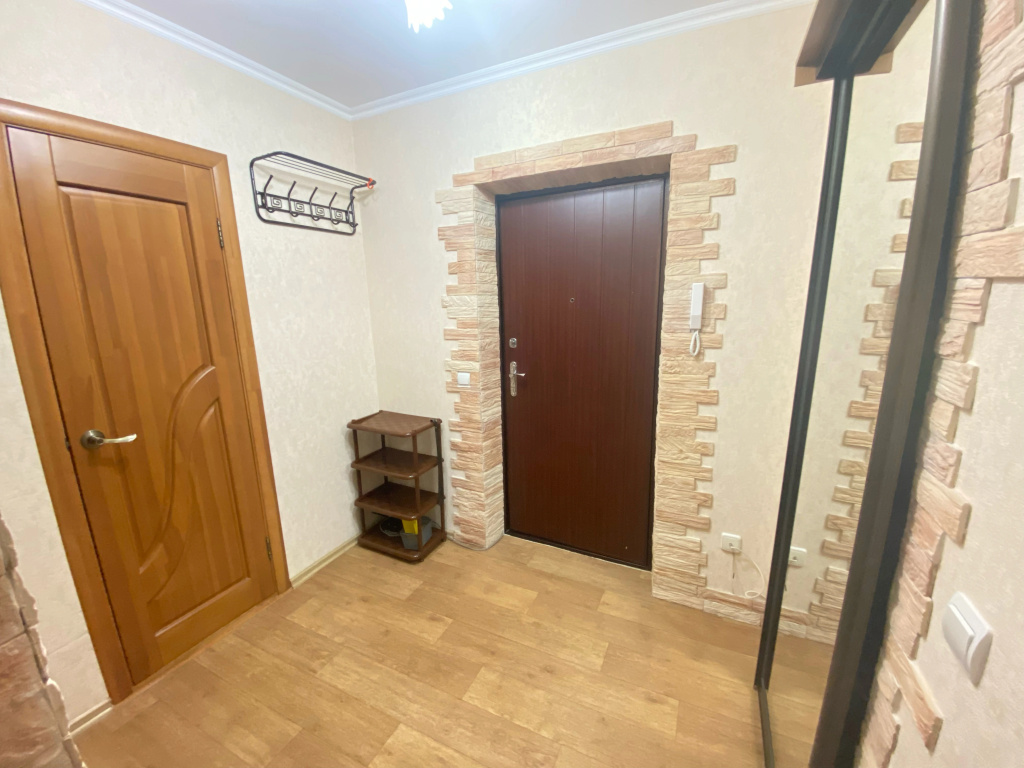 Квартира на Улице Строителей 6 — 4