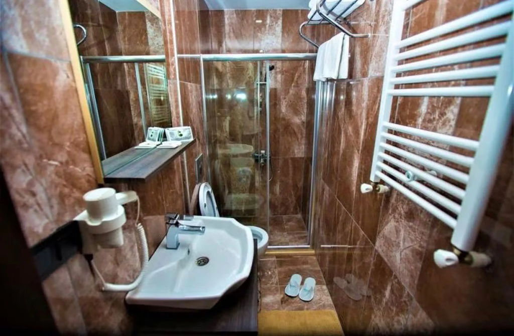 Hotel photo 19