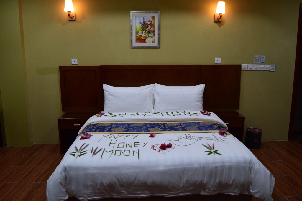 Blue Wave Guest House