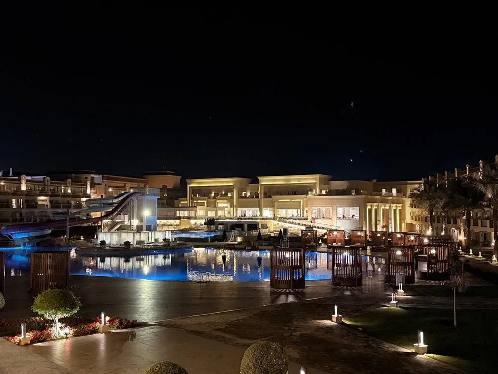 The V Luxury Resort, Сахль Хашиш, Єгипет мініатюра 31