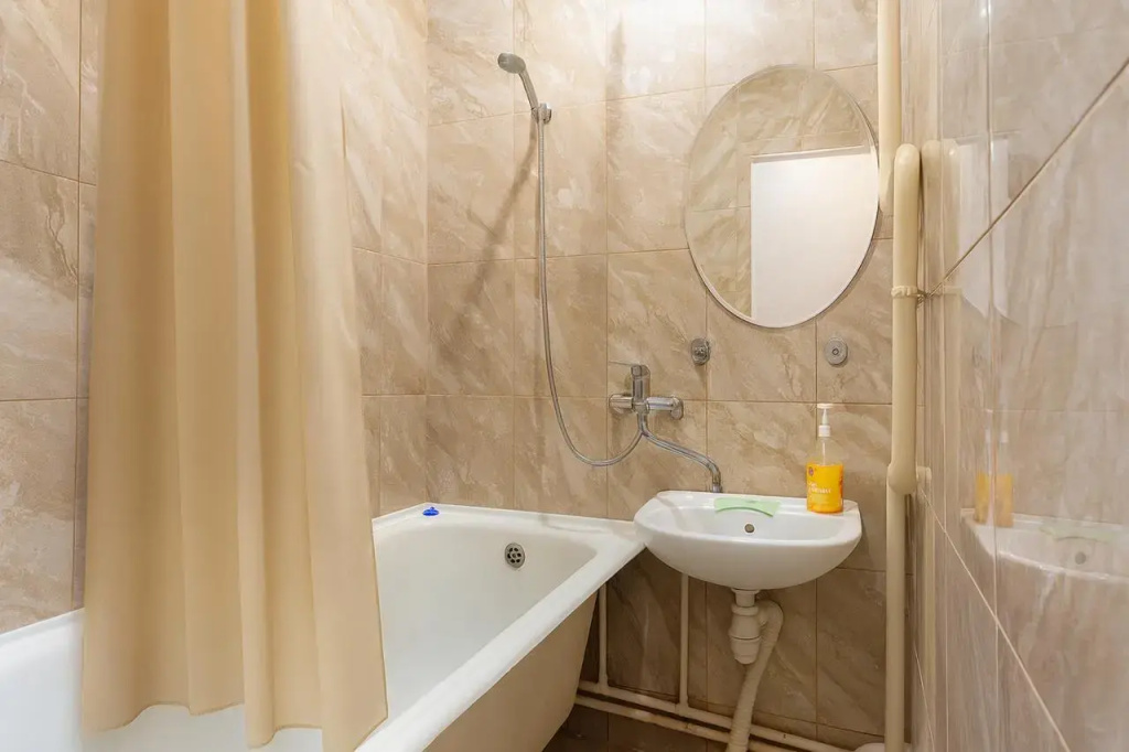 Апартаменты BestFlat24 ВДНХ — фото