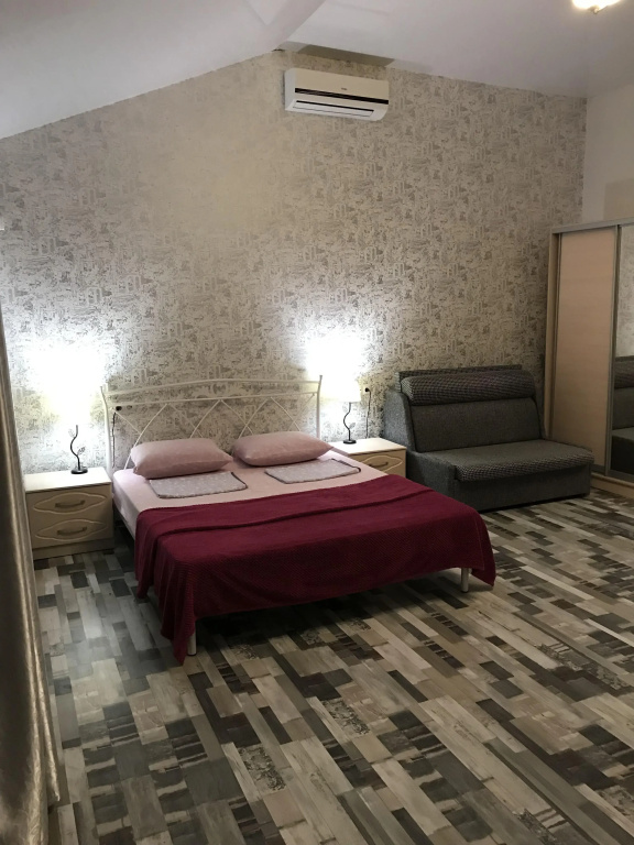 Жилое помещение ApartKudepsta — фото