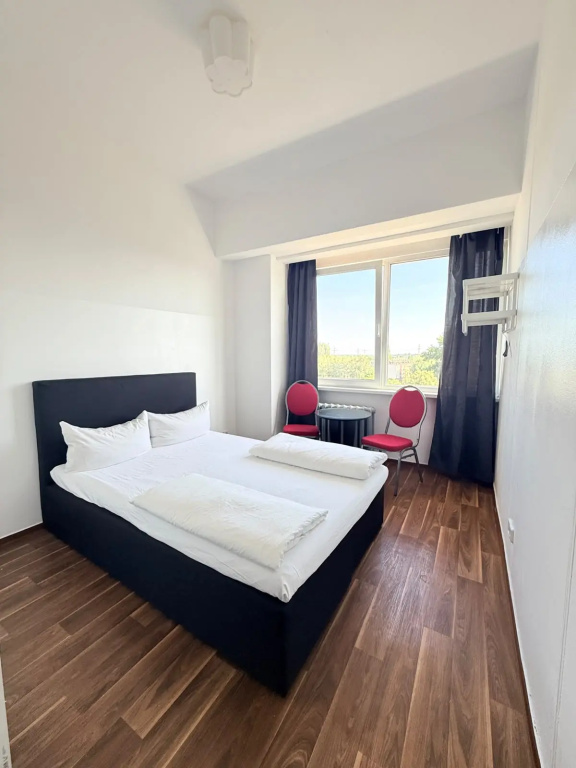 Отель Ootel.com — 3