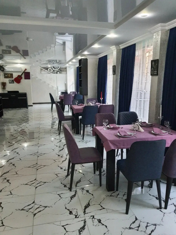 Отель Гостиница Соната — фото 5