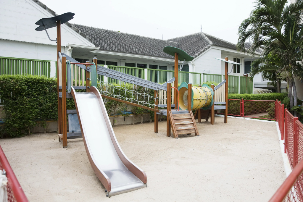 Chom View Hotel - Général