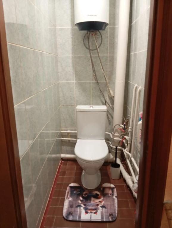 Квартира Уютная квартира для отдыха с балконом - фото 14