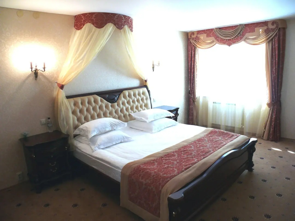 Suite Aristokrat