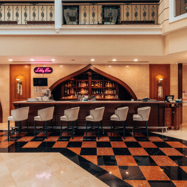 Crowne Plaza Hotel Antalya, an IHG Hotel - фото 15