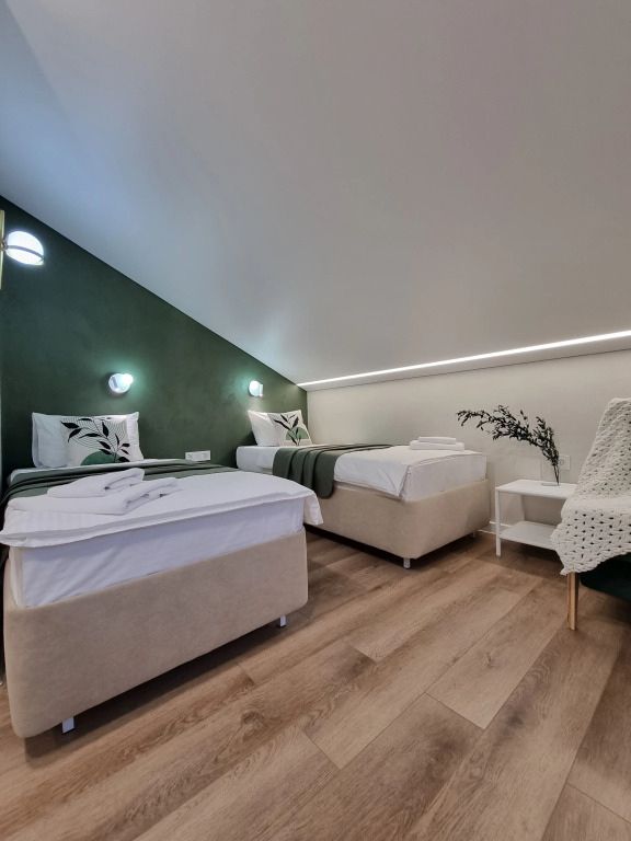 Гостевой дом Бархат - фото 29