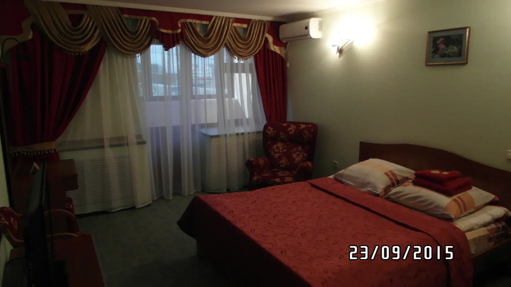 Superior Apartment