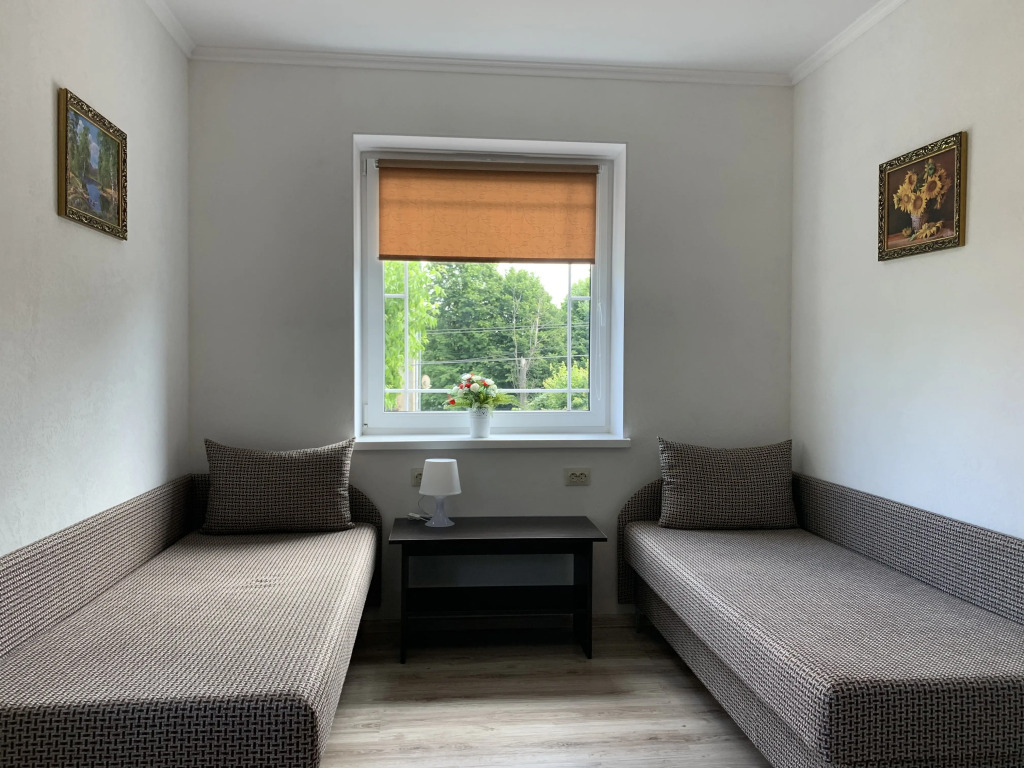 Частный дом Нойкурен - фото 6