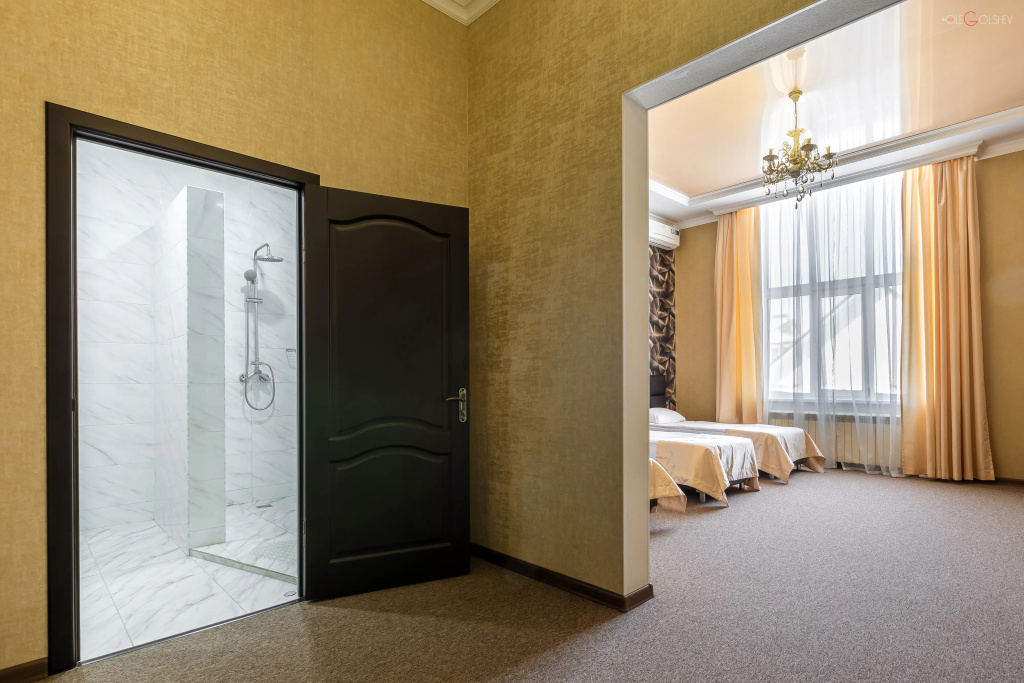 Gold Star Hotel Room Type - Superior Triple room