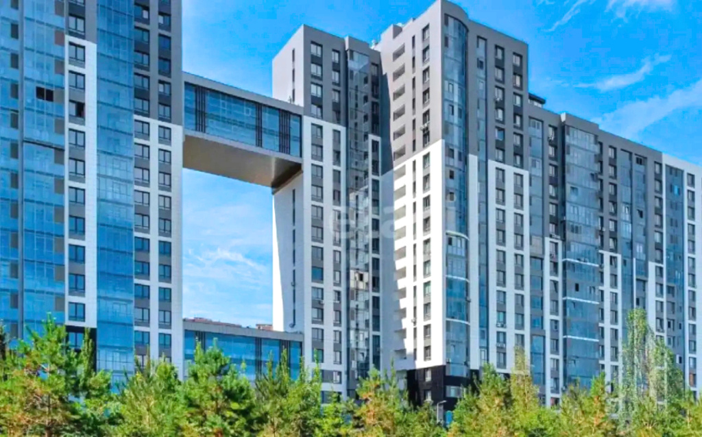 Квартира Уютная Люкс квартал с видом на Дворец водных и Казань Арену — фото