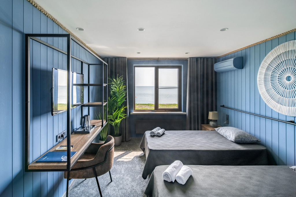 База Отдыха Абрау-Дюрсо на Плавнях - фото 7