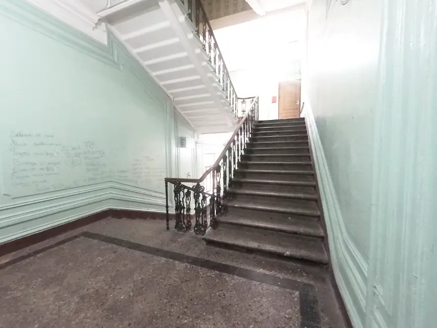 Апартаменты на Большой Морской 13 - фото 18