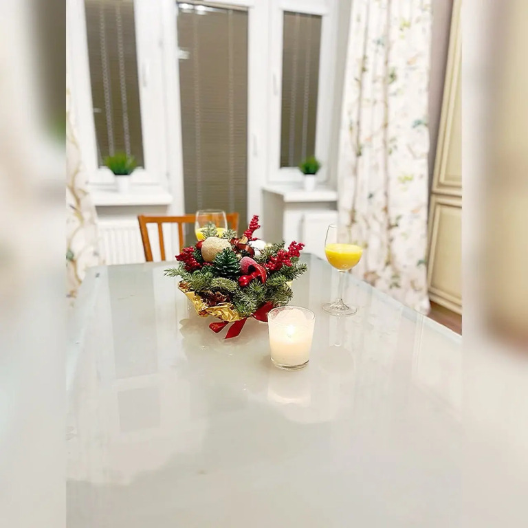 Квартира рядом с Павловским парком - фото 17