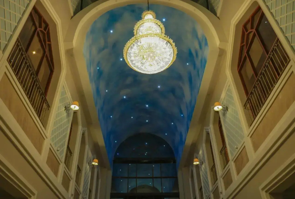 Grand Hotel Europe