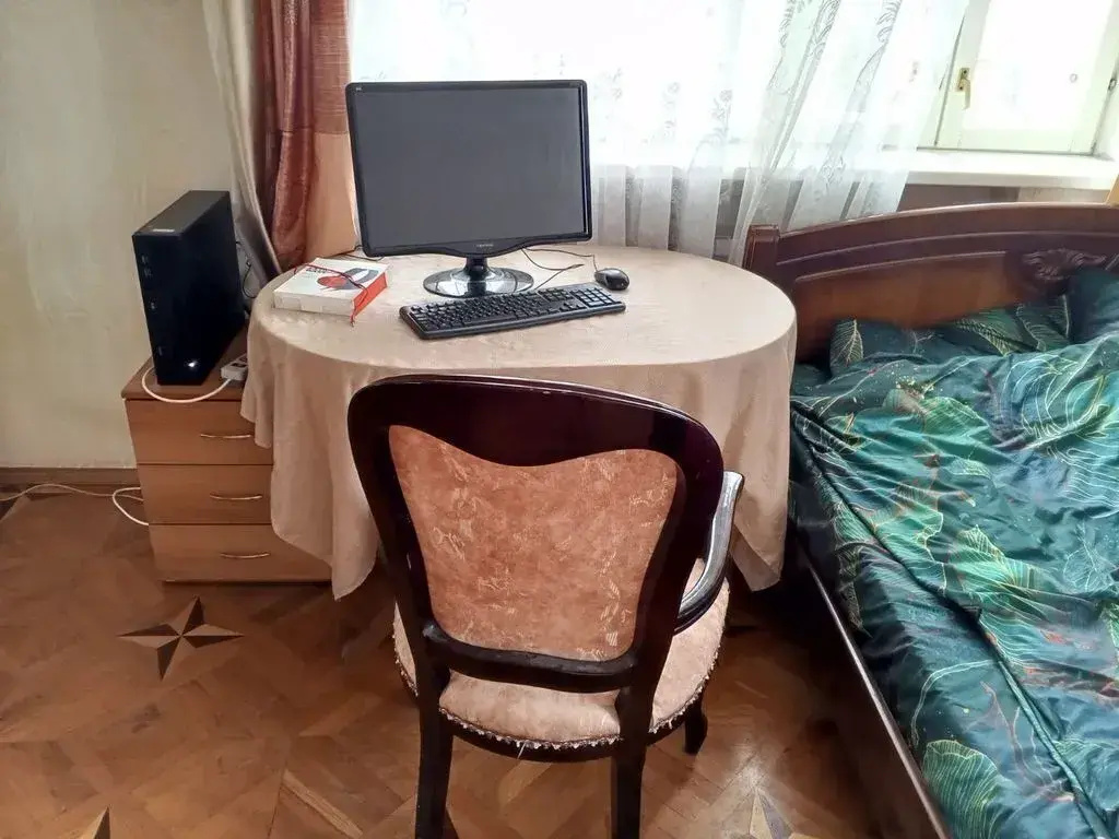 Отель Меблированные Комнаты у Метро в Москве