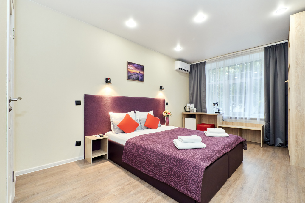 Hotel Piter, Saint Petersburg