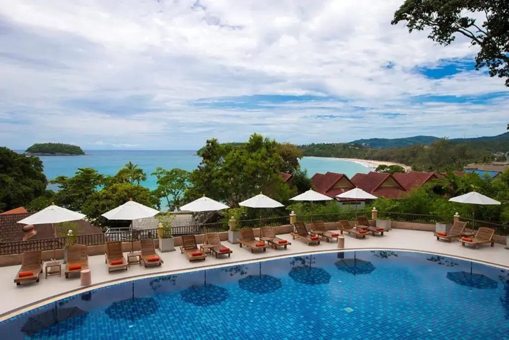 Chanalai Garden Resort Kata Beach - Général