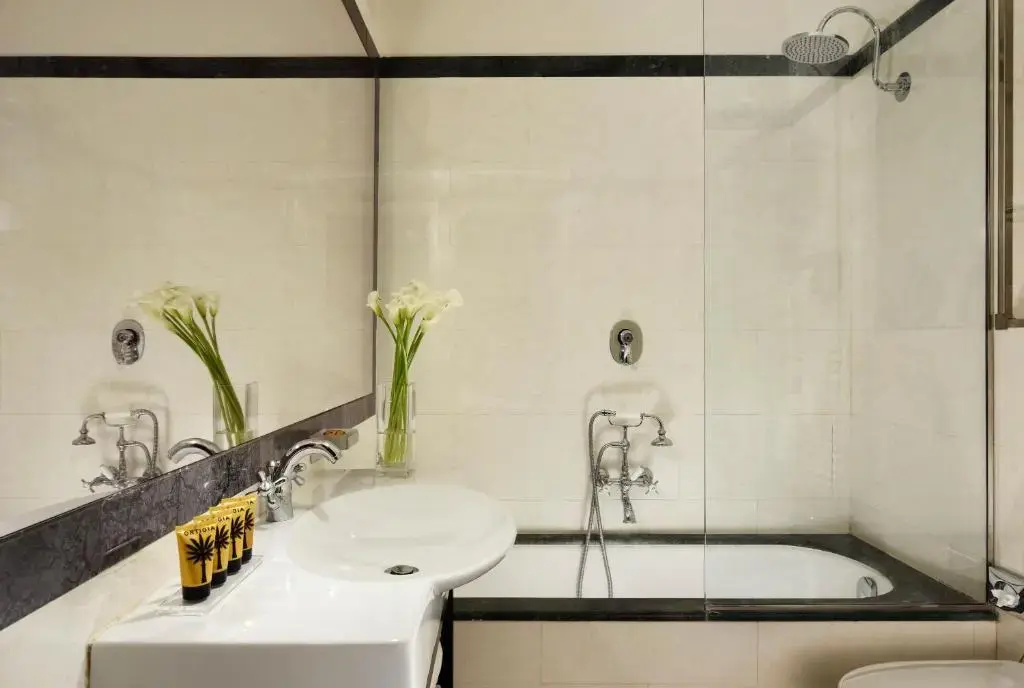 Leon's Place Hotel - Chambres