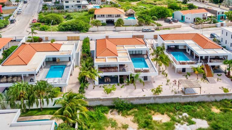 The Villas Curacao