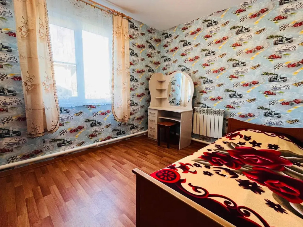 Квартира 3-к. квартира на Березовке 31А - фото 2